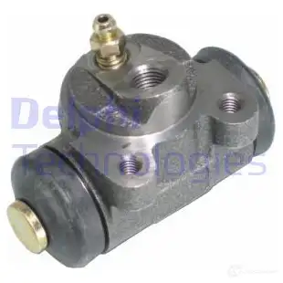 Рабочий тормозной цилиндр DELPHI 5012759701584 L0PN KPY LW30115 951647