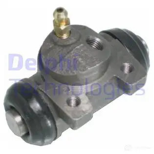 Рабочий тормозной цилиндр DELPHI 5012759701874 LW30855 951682 5QCC2 30