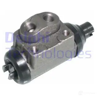 Рабочий тормозной цилиндр DELPHI B N7OZA 5012759702093 LW38676 951729
