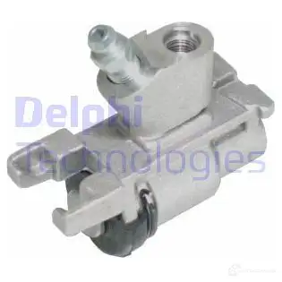 Рабочий тормозной цилиндр DELPHI LW35534 951710 5012759701973 O6Y Q0