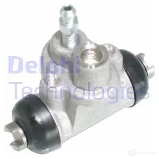 Рабочий тормозной цилиндр DELPHI 5012759065525 951891 LW60385 G8 7R1X