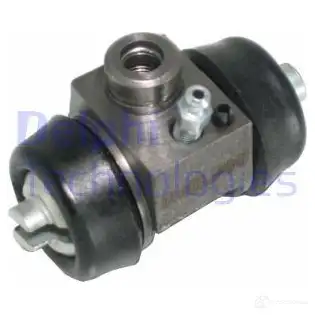 Рабочий тормозной цилиндр DELPHI 5012759825082 LW11942 MC R11R 951459