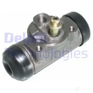Рабочий тормозной цилиндр DELPHI EOGE 98 5012759828076 951926 LW60666