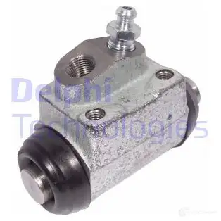 Рабочий тормозной цилиндр DELPHI ZTD OS LW90081 952165 5012759430828