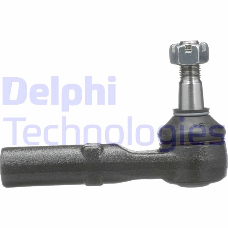 Рулевой наконечник DELPHI 1440136023 JXLS KQ3 TA5258 изображение 0