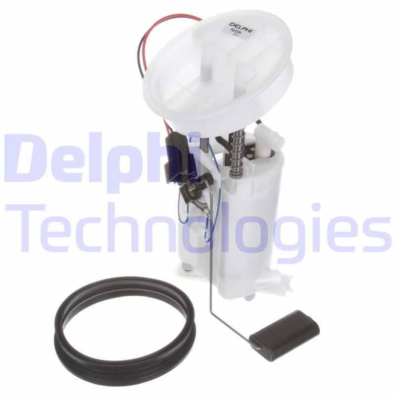 Топливный насос DELPHI 1440134264 4R1P TV FG1234-11B1