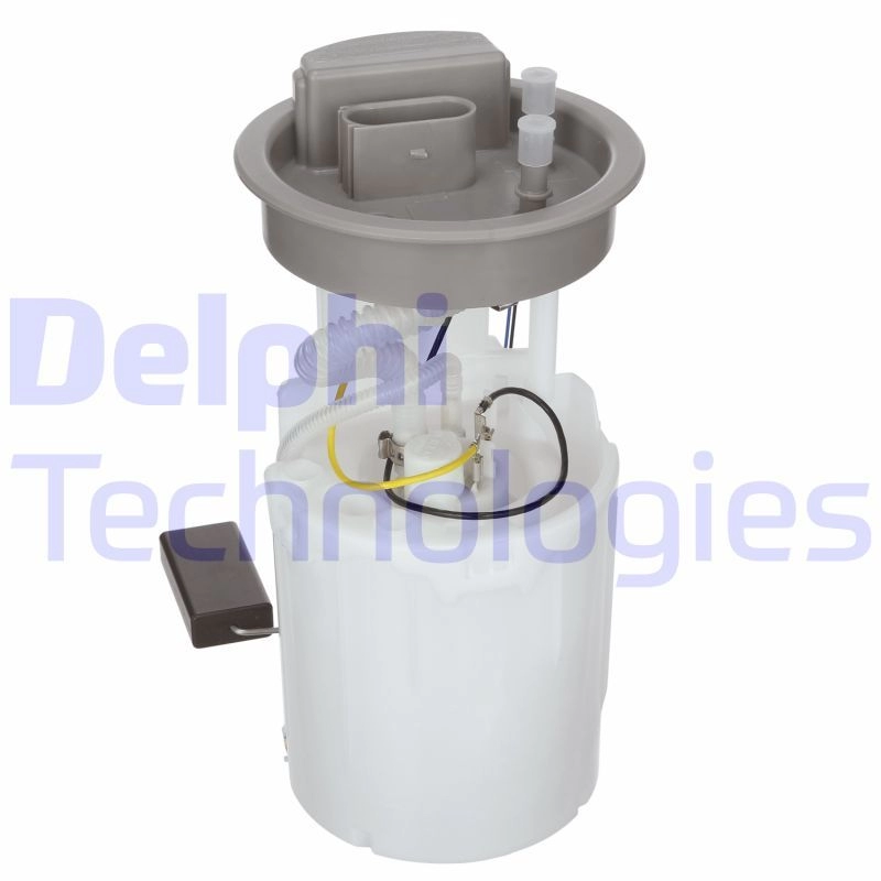 Топливный насос DELPHI 1440134363 FG1399-11B1 CUJQ 5I