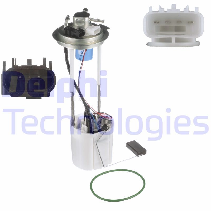 Топливный насос DELPHI G DJRL FG1832-11B1 1440134487