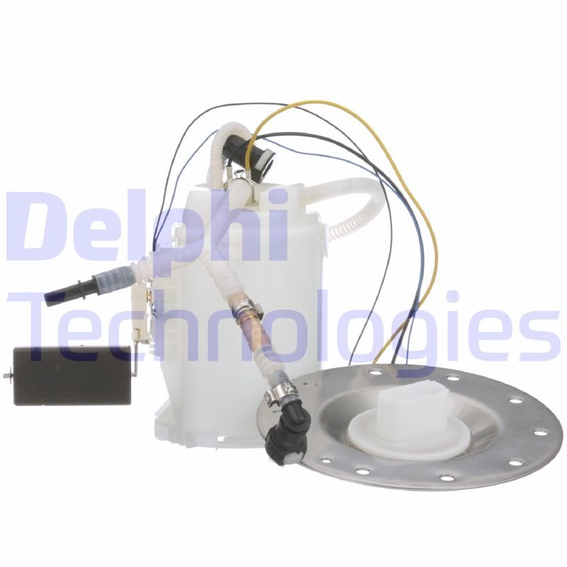 Топливный насос DELPHI FG1906-11B1 1440134497 L3 JB3