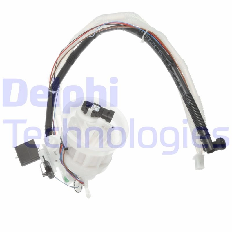 Топливный насос DELPHI FT4010-11B1 M Q8S38 1440134613 изображение 0
