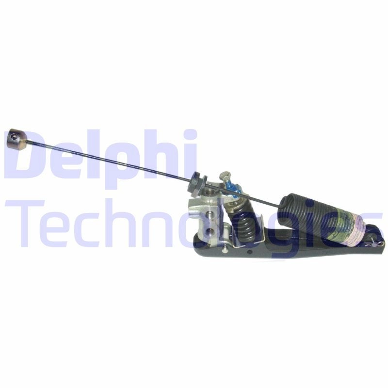 Регулятор тормозных сил (колдун) DELPHI 1423298262 JMRNG 00 LV15047 5012759823385