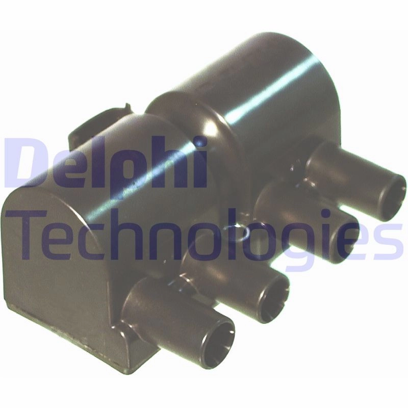 Катушка зажигания DELPHI CE1 0001 HELRH CE10001-11B1 6130910 изображение 0