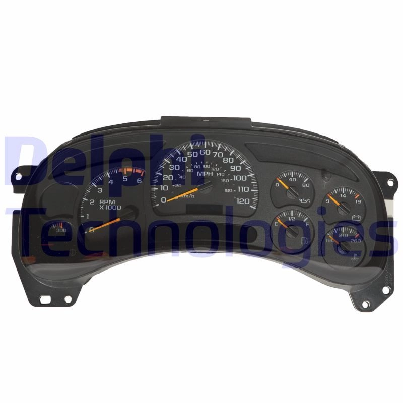 Панель приборов DELPHI 2 19VV 1423297280 CL10032