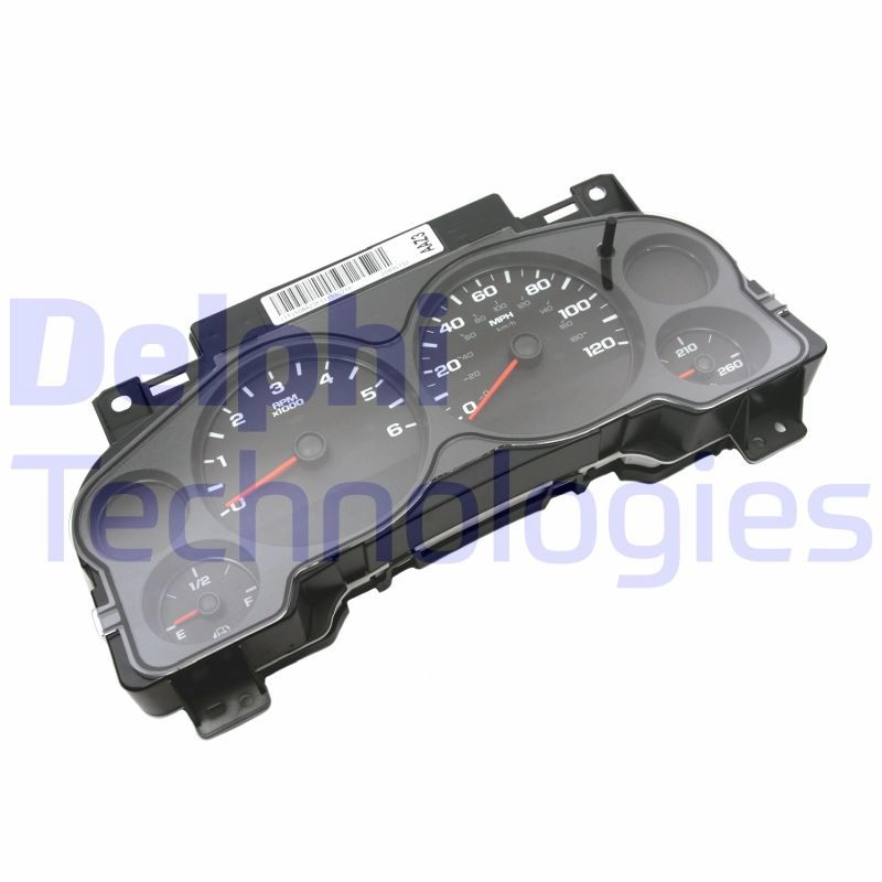 Панель приборов DELPHI 1423297307 C1 G2KK CL10061