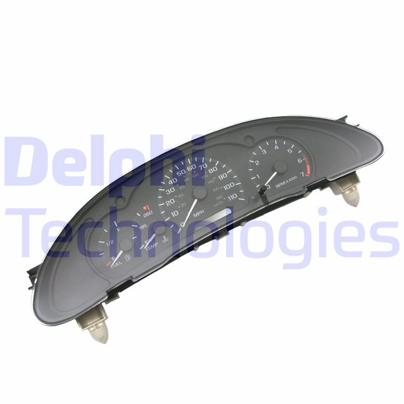 Панель приборов DELPHI 1423297354 CL10112 S Z4ISAG