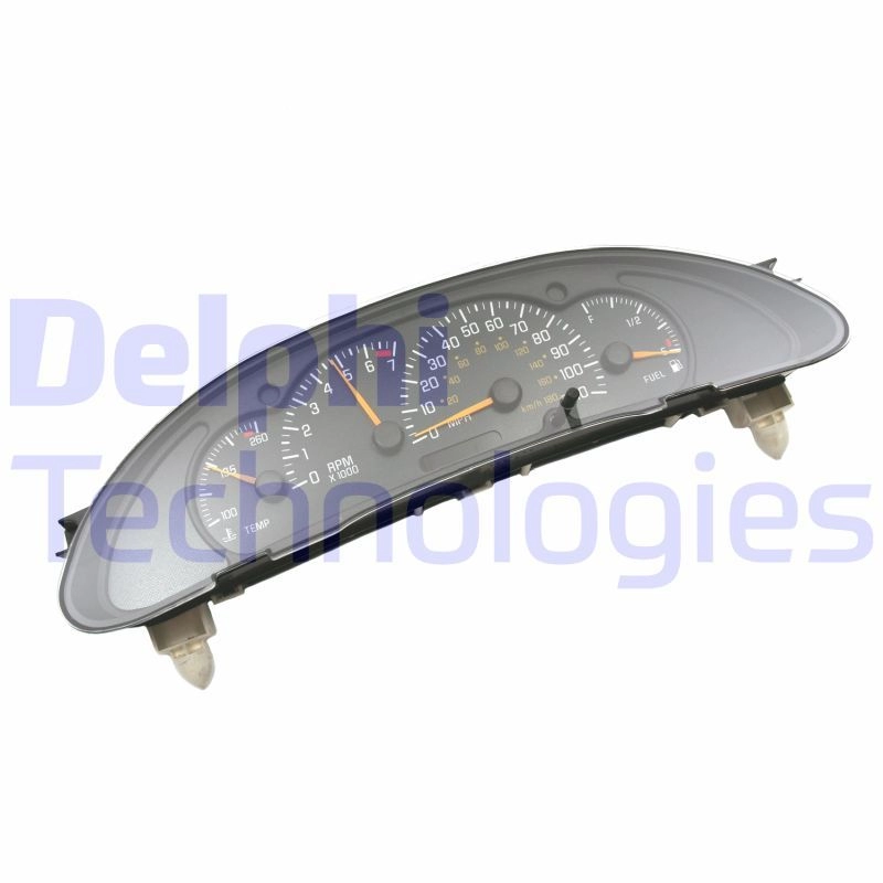 Панель приборов DELPHI CL10113 H EKJQKJ 1423297355