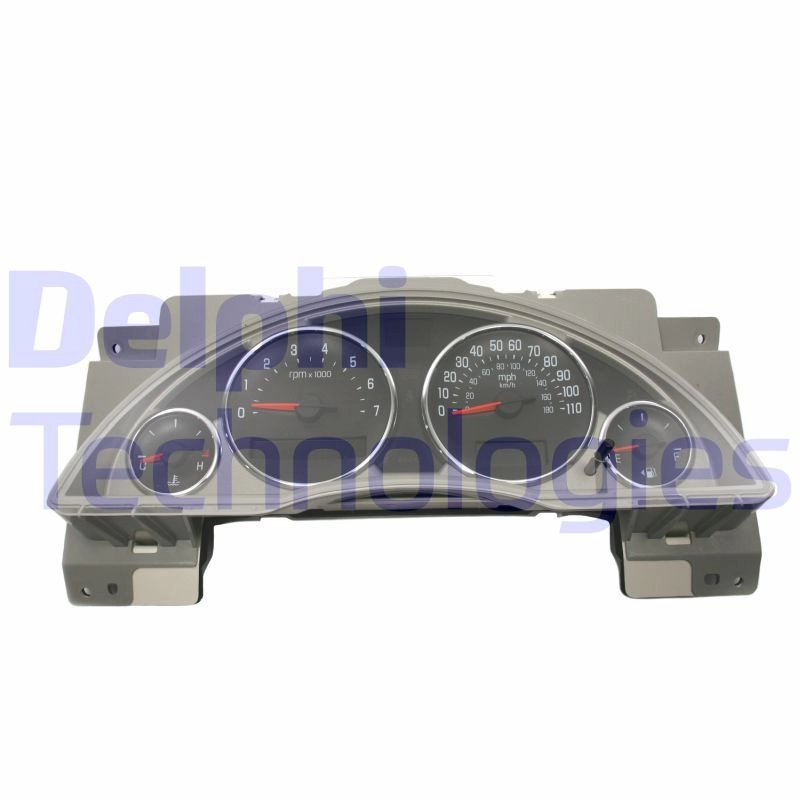 Панель приборов DELPHI 1423297368 CL10126 O5 SBMEM