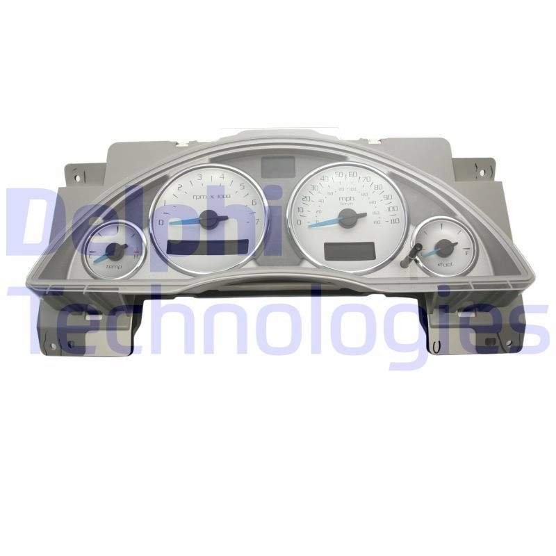 Панель приборов DELPHI CL10135 1423297371 CXDB E