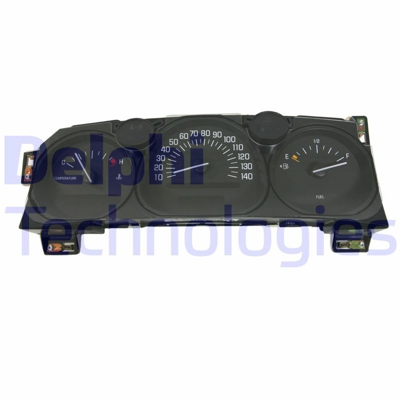 Панель приборов DELPHI UX B93 CL10158 1423297374