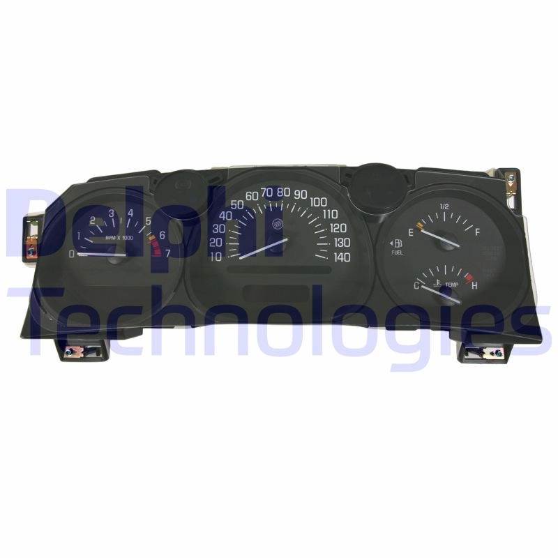 Панель приборов DELPHI CL10159 DUVGC J 1423297375