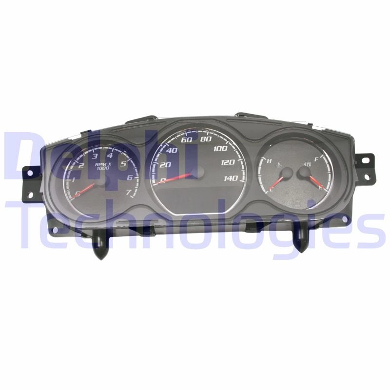 Панель приборов DELPHI 1YZ 7IE CL10183 1423297385