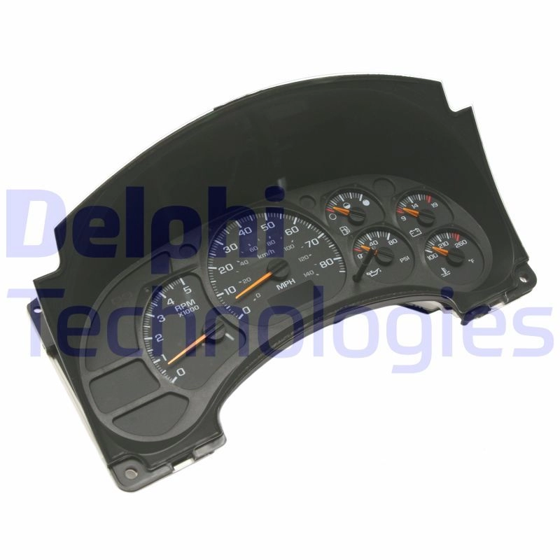 Панель приборов DELPHI CL10253 1423297445 MGB0 V