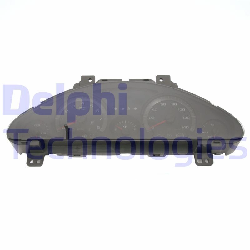 Панель приборов DELPHI CL10257 SRG V0N0 1423297449