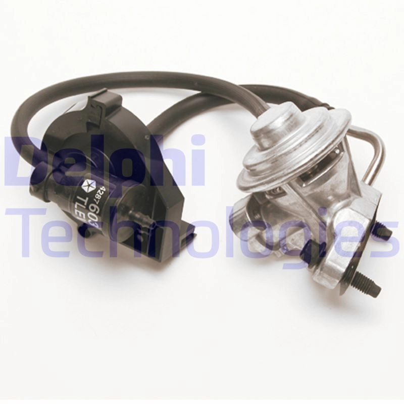 Клапан EGR DELPHI 1423297627 X 61HM EG10388