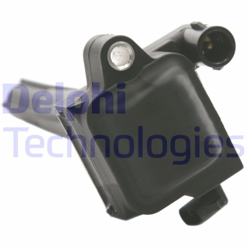 Катушка зажигания DELPHI GN10218-11B1 RETT84R 6131924 G N10218 изображение 0