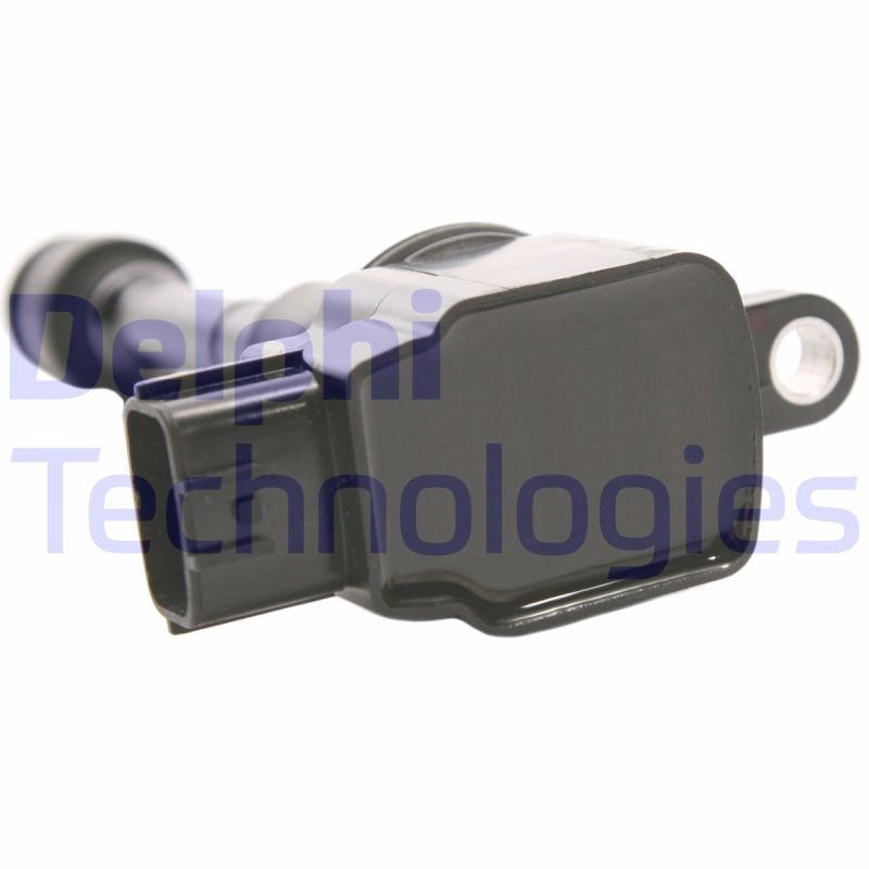 Катушка зажигания DELPHI ADX4K 6131926 GN10219-11B1 GN102 19 изображение 0