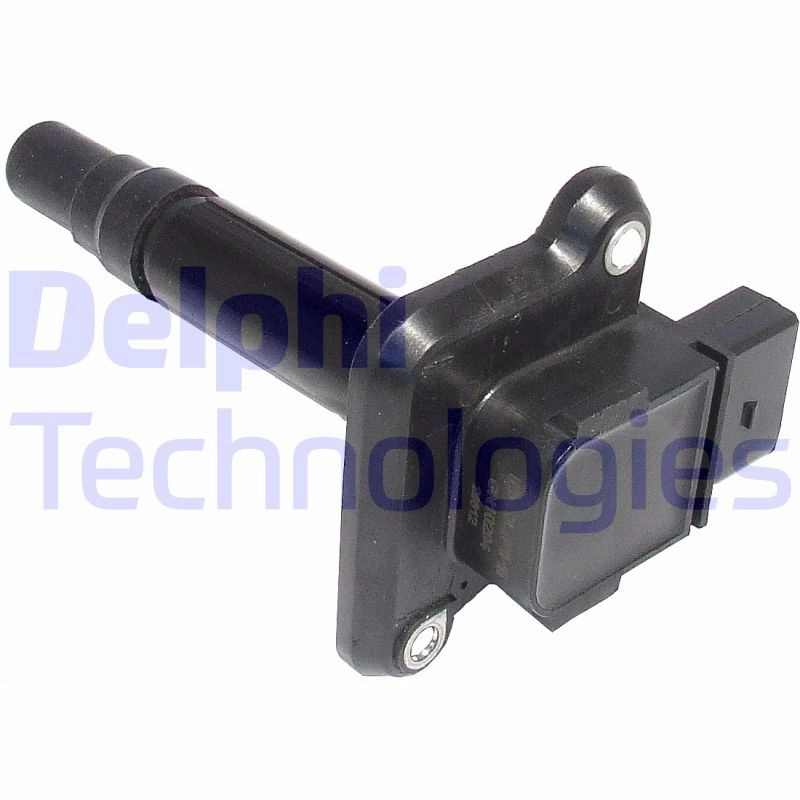 Катушка зажигания DELPHI GN10294-11B1 4ZATW 6131946 GN1 0294