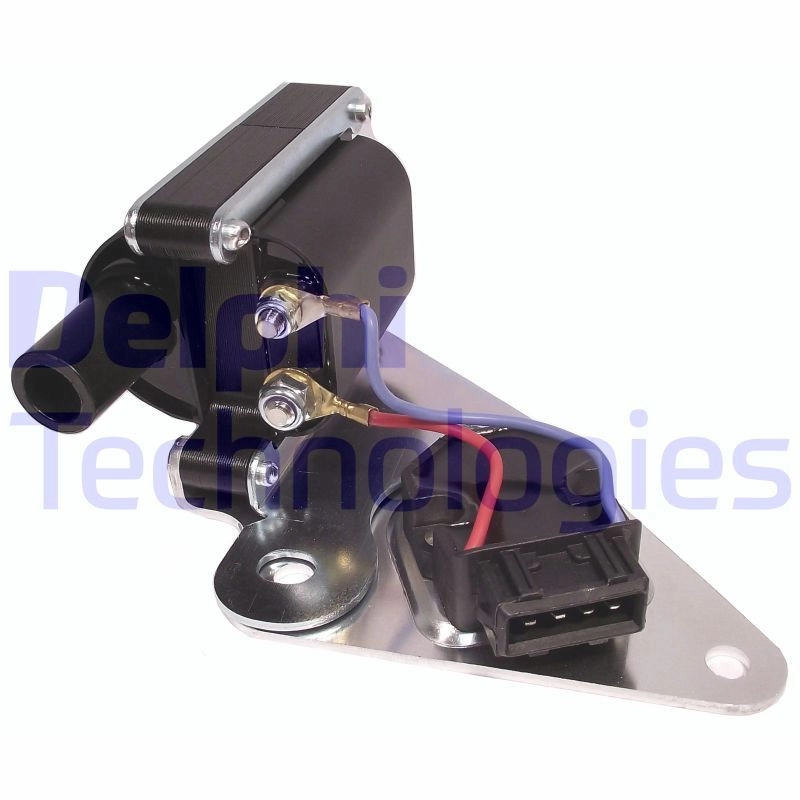 Катушка зажигания DELPHI GN10351-11B1 6131976 G N10351 8K44CA изображение 0
