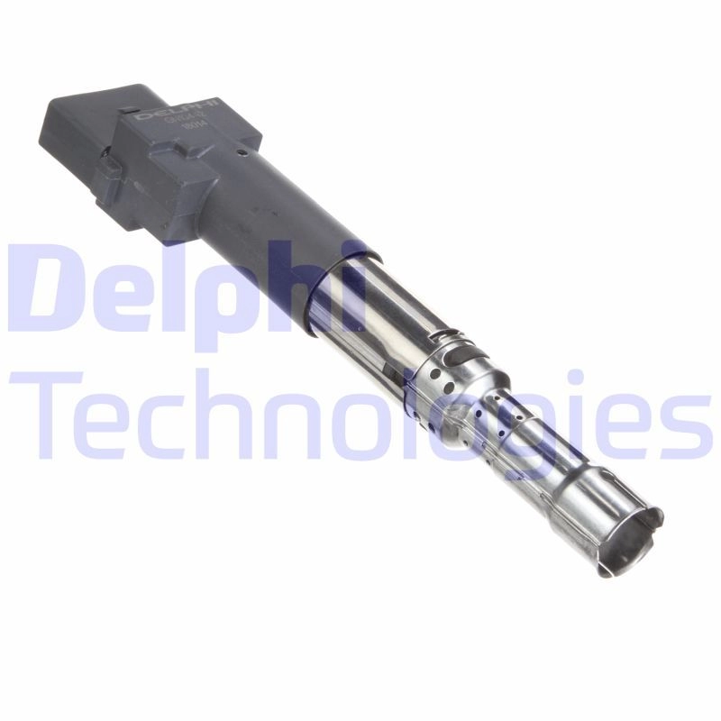 Катушка зажигания DELPHI GN10442-12B1 F8SL 6 1440135073 изображение 0