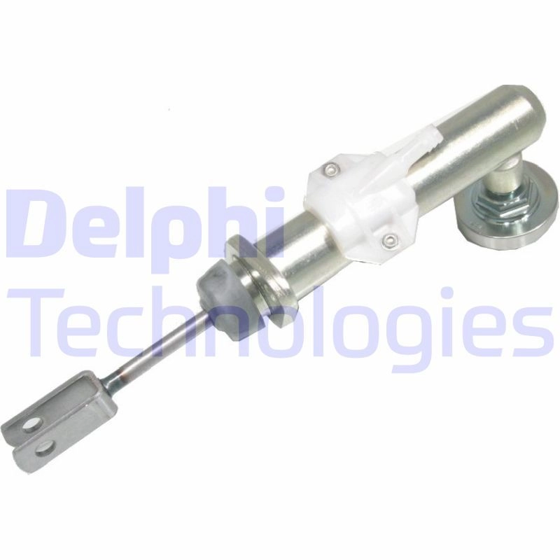 Главный цилиндр сцепления DELPHI LM10002 6132490 OQU VAP 5012759065495