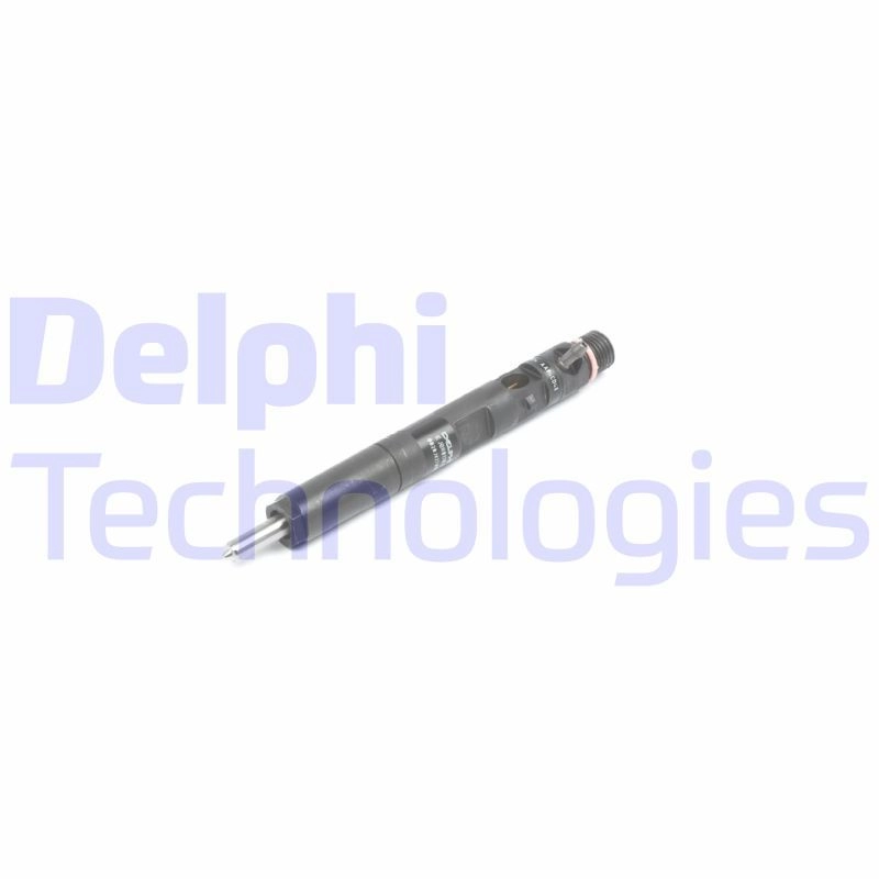 Топливная форсунка DELPHI 5050100186468 JW6UP 55 R03401D 6132982 изображение 0
