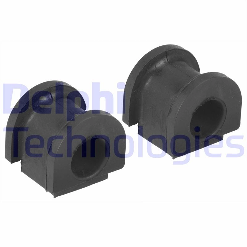 Втулка стабилизатора DELPHI 556RB 8 1440136267 TD1261W изображение 0