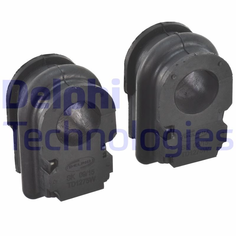 Втулка стабилизатора DELPHI TD1275W 9O0 26 1440136273