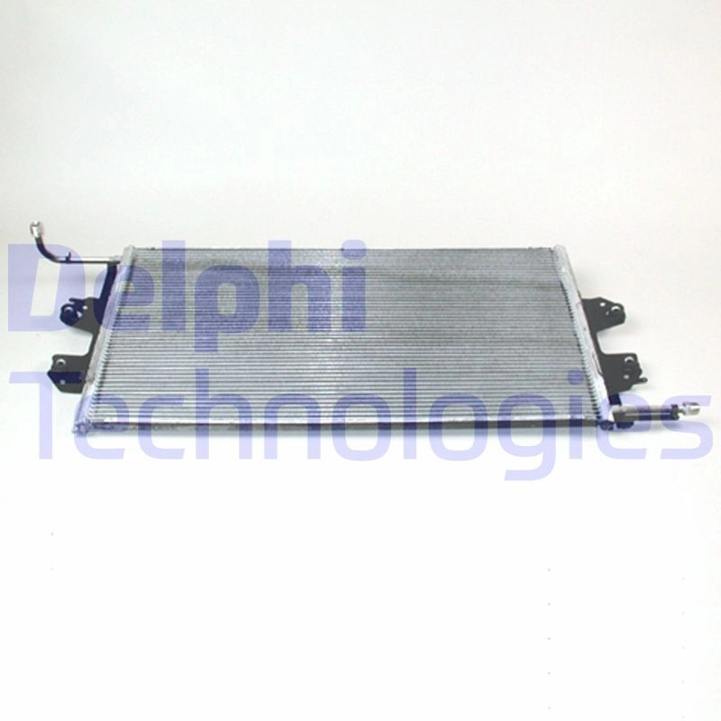 Радиатор кондиционера DELPHI 689604077382 21262480 GTSBH Y CF1049-11B1