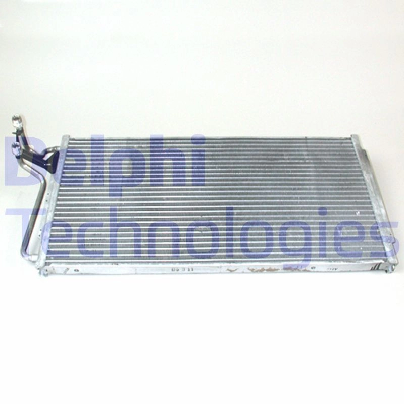 Радиатор кондиционера DELPHI 21262484 CF1055-11B1 689604077443 51W N4