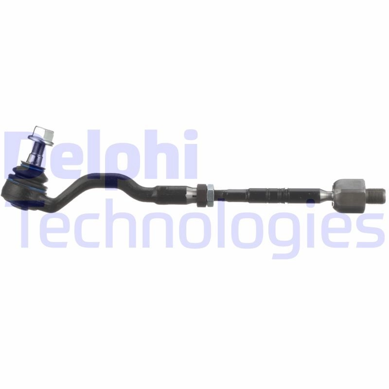 Поперечная рулевая тяга DELPHI TL2211 1440136340 3SI BU