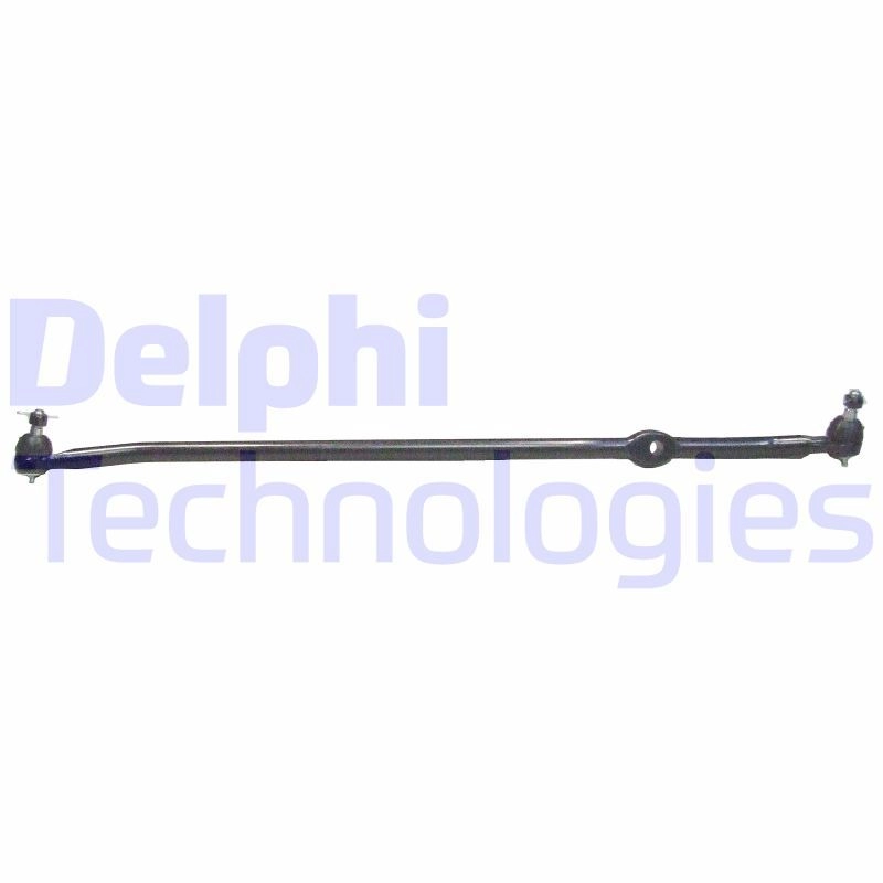 Продольная рулевая тяга DELPHI W C5FWB 1423295890 5012759394021 TL492 изображение 0