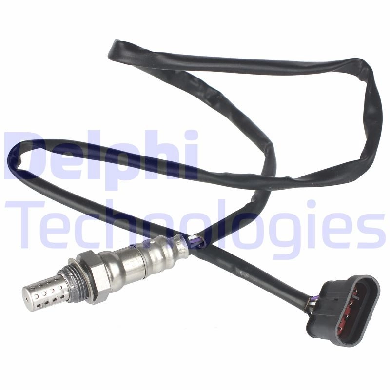 Лямбда зонд, кислородный датчик DELPHI 93238003 JLR 1L ES20264