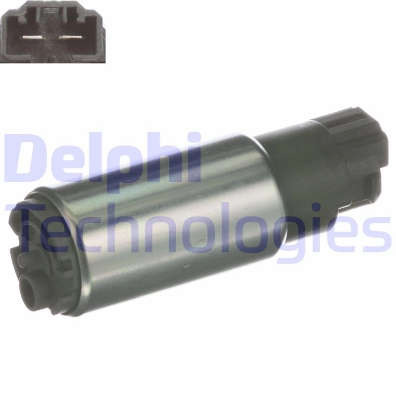 Топливный насос DELPHI 9J BUEFP 1440136561 FE0702-11B1 изображение 0