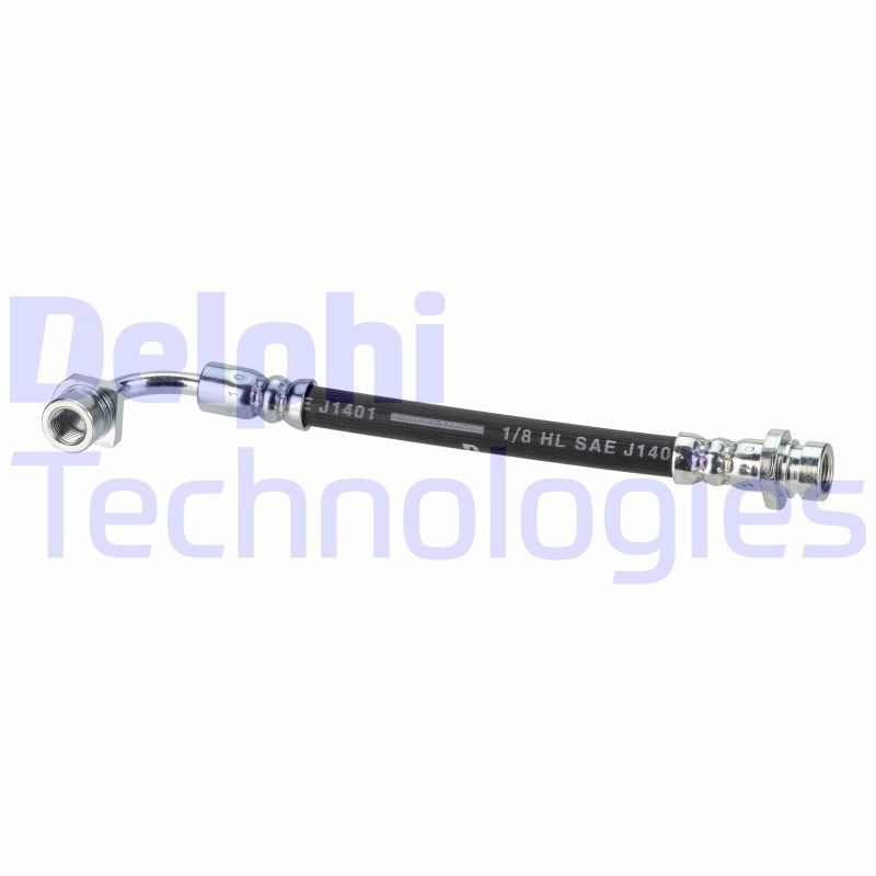 Тормозной шланг DELPHI 7N U43 LH7638 1440136660