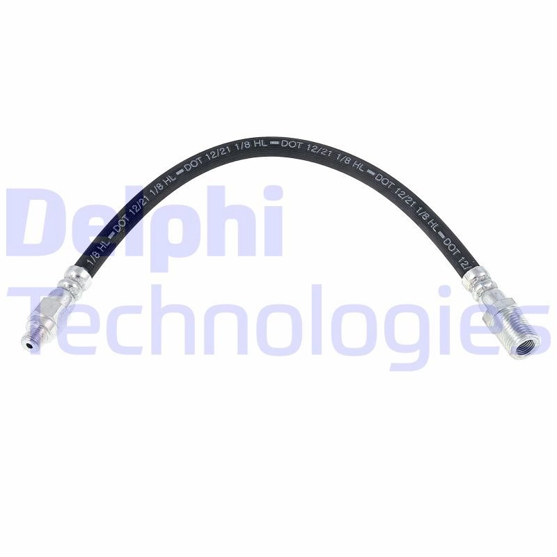 Тормозной шланг DELPHI 1440136691 JM I1SA LH7686 изображение 0