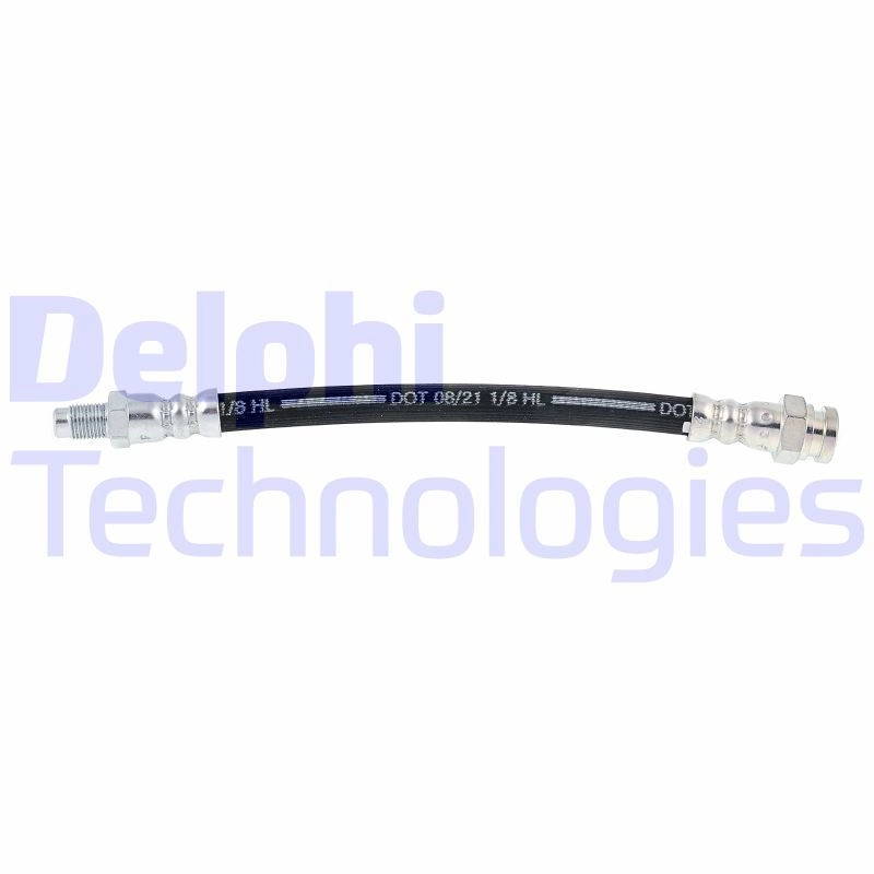 Тормозной шланг DELPHI 1440136708 YF 4WEK LH7711