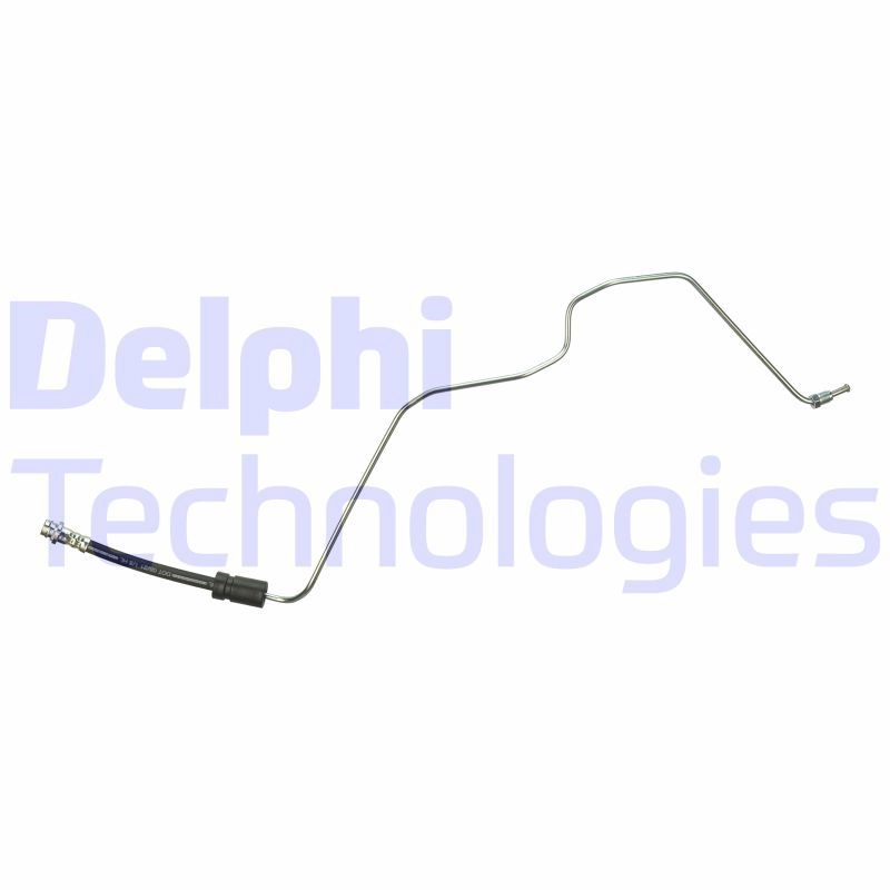 Тормозной шланг DELPHI LH7722 1440136716 Q JYO3Y