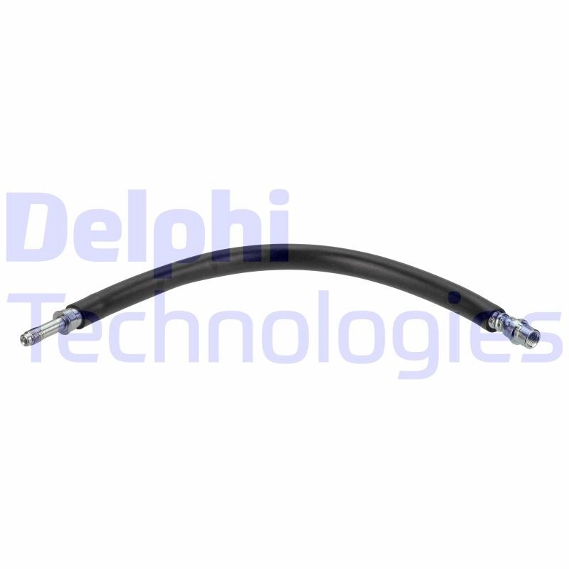 Тормозной шланг DELPHI LH7847 1440136817 B5Q SIP изображение 0