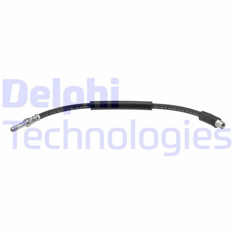Тормозной шланг DELPHI 8CJ4 T LH7908 1440136870