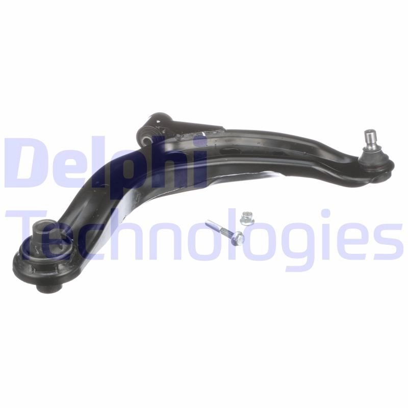 Рычаг подвески DELPHI TC5200 1440137001 5XR68 VQ изображение 0